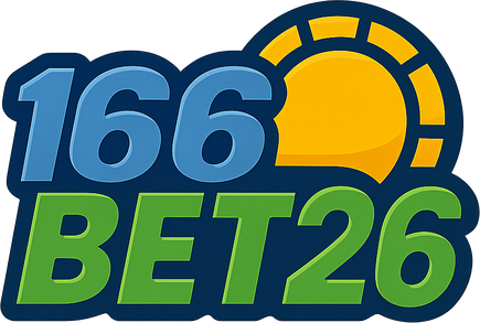 166bet26 Logo